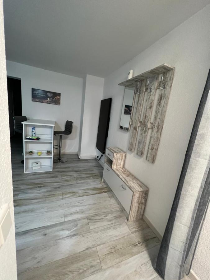 Deniz'S Serviced Apartment. Niederaula المظهر الخارجي الصورة