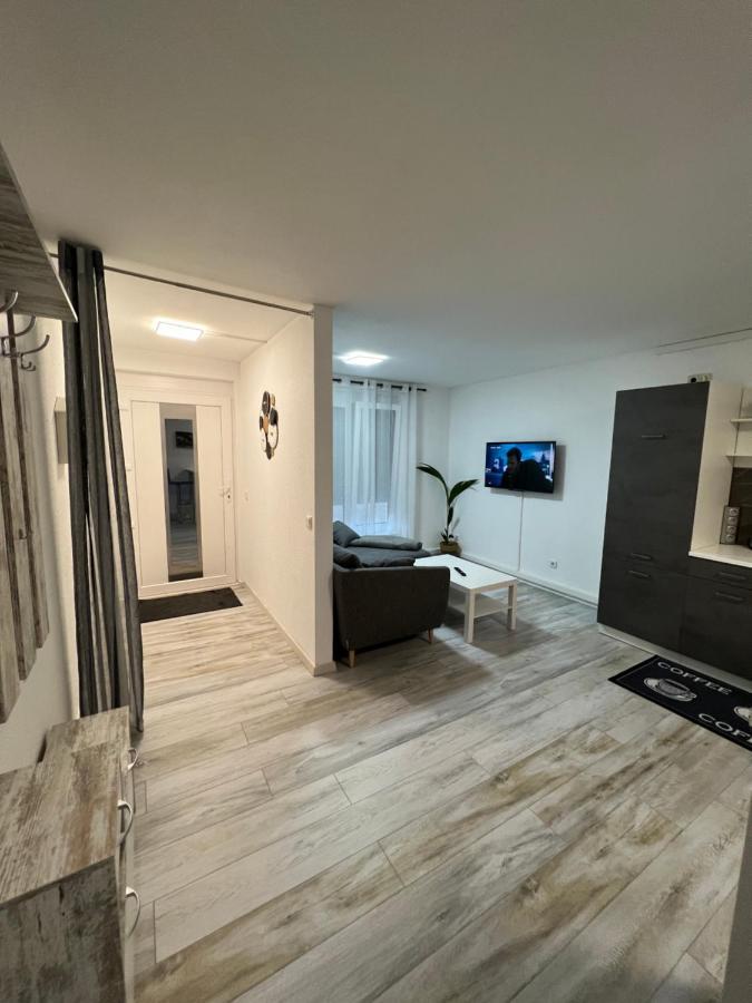 Deniz'S Serviced Apartment. Niederaula المظهر الخارجي الصورة